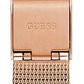 Оригинальные часы Guess Guess Melody GW0666L3 кварцевые калибр механизма  общий вид