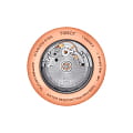 Tissot Tissot Ballade Powermatic 80 COSC T108.408.33.037.00, t-classic швейцария мужские часы на браслете сталь c pvd покрытием боковой вид