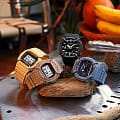 Часы Casio G-Shock DW-5600PT-5DR (DW-5600PT-5) фото 7