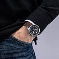 Aerowatch Aerowatch Les Grandes Classiques 79990 AA03 мужские часы черный циферблат на запястье