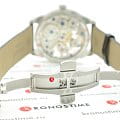 Tissot Tissot T-Complication Squelette Mechanical T070.405.16.411.00 швейцария наручные мужские часы заводная головка с логотипом Tissot