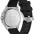 Оригинальные часы Philipp Plein Philipp Plein Plein Philipp PWSAA0123 кварцевые калибр механизма  общий вид
