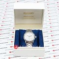 Seiko SRPK61J1 мужские часы застежка крупным планом