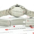 Tissot Tissot PR 100 Lady Sport Chic Special Edition T101.910.61.121.00 PR 100 Sport Chic - задняя крышка сталь металл корпуса, швейцария часы