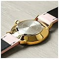 Casio Casio Collection LTP-VT01GL-4B, ltp япония женские часы на браслете кожаный боковой вид
