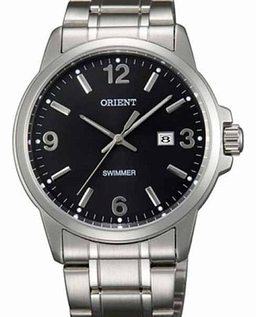 Orient UNE5005B (SUNE5005B)