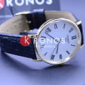 Tissot Tissot Everytime Medium T109.410.36.033.00, t-classic швейцария мужские часы на браслете кожаный боковой вид