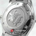 Certina Certina DS Action Lady C032.251.11.041.09 DS Action - задняя крышка сталь металл корпуса, швейцария часы