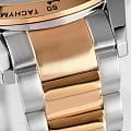 Jacques Lemans Jacques Lemans Sport 1-2140H кварцевые мужские часы часы, крупный план черный циферблат