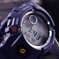 Casio Casio G-Shock G-2900F-2VER G-2900F-2V оригинальные мужские часы в комплекте с коробкой