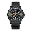 Luminox XL.8825.H.SET мужские часы застежка крупным планом