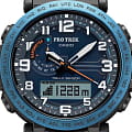 Casio Casio Pro Trek PRG-601YB-2DR (PRG-601YB-2) PRG - задняя крышка металл сталь пластик корпуса, япония часы