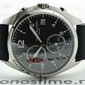 Hamilton Hamilton Khaki Aviation Pilot Pioneer Chrono H76512733 , наручные мужские часы фото под углом