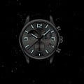 Certina Certina DS-8 Moon Phase C033.460.16.037.00, sport швейцария мужские часы на браслете кожаный боковой вид