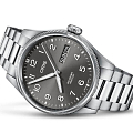 Часы Oris Propilot Big Crown Propilot Big Day Date 01 752 7760 4063-07 8 22 08P фото 8