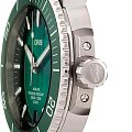 Часы Oris Aquis 01 400 7763 4157-07 4 24 74EB фото 2