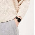 Armani Exchange AX5548 женские часы застежка крупным планом