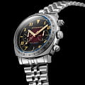 Spinnaker Spinnaker Hull California Chronograph SP-5092-22 , наручные мужские часы фото под углом