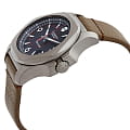 Victorinox Victorinox I.N.O.X. Titanium 241778 , наручные мужские часы фото под углом