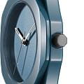 Оригинальные часы D1 Milano D1 Milano Ceramic Pure Indigo CEBU05 кварцевые калибр механизма seiko tmi vj21 общий вид