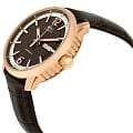 Mido Mido Baroncelli Heritage Gent M019.631.36.297.00, baroncelli швейцария мужские часы на браслете кожаный боковой вид