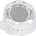 Casio Casio Baby-G BGA-320-7A2DR (BGA-320-7A2), baby-g япония женские часы на браслете пластик боковой вид