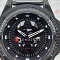 Philipp Plein Philipp Plein Skull Synthetic PWWAA0523,  германия женские часы на браслете полиуретан боковой вид
