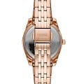 Fossil Fossil FB-01  ES4898 , наручные женские часы фото под углом