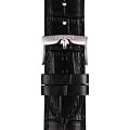 Tissot Tissot Chrono XL Classic T116.617.16.057.00 t-classic швейцарские мужские часы на браслете кожаный боковой вид