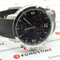 Tissot Tissot PRC 200 Chronograph T055.417.17.057.00 PRC 200, наручные мужские часы фото под углом