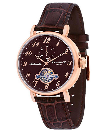 Earnshaw ES-8088-05