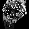 Maurice Lacroix Maurice Lacroix Aikon Venturer AI6057-SSL20-330-2 , наручные женские часы фото под углом