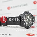 Luminox Luminox Navy SEAL 3500 XS.3501.F, navy seal швейцария мужские часы на браслете полиуретан боковой вид
