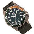 Orient Orient RA-AC0K04E , наручные мужские часы фото под углом