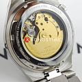 Citizen Citizen Tsuyosa NJ0151-53E  — задняя крышка сталь металл корпуса японские часы