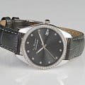 Jacques Lemans Jacques Lemans La Passion LP-133A, la passion австрия женские часы на браслете кожаный боковой вид