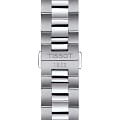 Tissot Tissot Gentleman T127.410.11.041.00 Gentleman наручные мужские часы фото под углом.