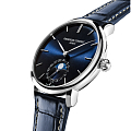 Часы Frederique Constant Slimline Moonphase Manufacture FC-705N4S6 фото 2