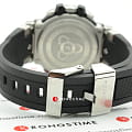 Casio Casio G-Shock Premium MTG-B1000-1A мужские часы черный циферблат на запястье
