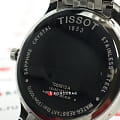 Tissot T0636101105700 мужские часы застежка крупным планом