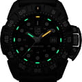 Luminox Luminox Scott Cassell Deep Dive 1550 XS.1551 , наручные мужские часы фото под углом