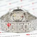 Tissot Tissot Chemin des Tourelles Powermatic 80 42mm T139.407.11.048.00 мужские часы синий циферблат на запястье