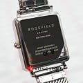 Оригинальные часы Rosefield Rosefield The Boxy XS QMWMS-Q038 кварцевые калибр механизма miyota gl12 общий вид