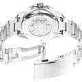 Certina Certina DS Action C048.407.11.011.00  — детали корпуса и нержавеющая сталь