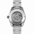 Orient Orient Star RE-AY0001B0 (RE-AY0001B00B) механические мужские часы часы крупный план черный циферблата