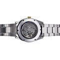 Orient Orient Classic Automatic RA-AR0001S  — задняя крышка сталь металл корпуса японские часы