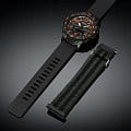 Casio Casio Pro Trek PRT-B50FE-3 PRT — детали корпуса и пластик