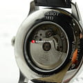Tissot Tissot Chemin des Tourelles Powermatic 80 T099.407.16.048.00 швейцария наручные мужские часы заводная головка с логотипом Tissot