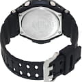Casio Casio G-Shock GA-100CB-1ADR (GA-100CB-1A), g-shock япония мужские часы на браслете пластик боковой вид