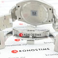 Оригинальные часы Tissot Tissot Gentleman T127.410.11.041.00 кварцевые калибр механизма eta f06.115 общий вид